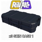 Roblox Rivals 3x Skin Case 1 