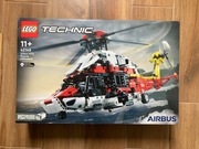 LEGO Technic 42145 Helikopter ratunkowy Airbus H175, Nowe