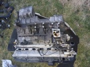 silnik bmw e36 2.0 m52 b20