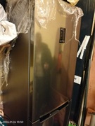 Sprzedam lodówkę Samsung No Frost – Zgierz