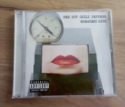 Red Hot Chili Peppers - Greatest Hits 