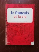 Le francais et la vie 2. G.Mauger