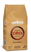 Kawa Ziarnista Lavazza Qualita ORO 1kg z niemiec