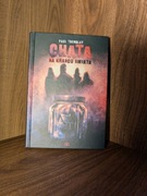 PAUL TREMBLAY "CHATANA KRAŃCU ŚWIATA"