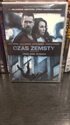 Czas zemsty płyta DVD 