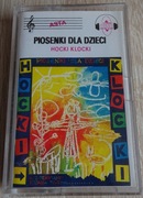 Hocki Klocki piosenki dla dzieci