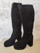 Kozaki Even&Odd rozm. 38