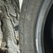 opony Dębica 205/55R16 91V