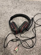 Słuchawki gamingowe z mikrofonem NATEC GENESIS H12