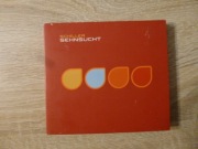 Schiller - Sehnsucht. - CD + DVD  2008 -  najtaniej ideał