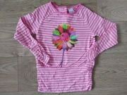 2 Koszulki z długim rękawem