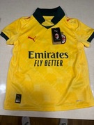 Koszulka piłkarska AC Milan