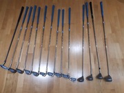 Kije golfowe damskie MacGregor