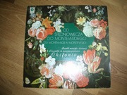 Od średniowiecza do Monteverdiego-Chifonia. .  NM