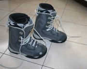Buty snowboardowe rozmiar 39.5