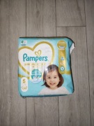 Pampers Premium Care 5 (11-16 kg) - 30 szt. OKAZJA!