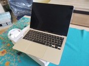 Macbook Air 13 cali  rok 2020 16GB RAM 256GB SSD Intel Core I5 A2179