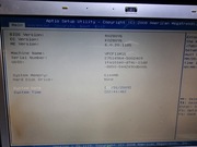 sprawna płyta główna Sony Vaio PCG-81213M