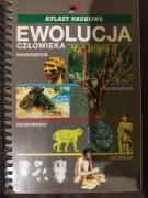 Ilustrowana historia świata i Ewolucja człowieka