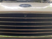 Przednia kamera Ford Fusion, Mondeo, itd do Sync 3 komplet