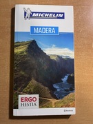 Przewodnik Michelin Madera
