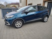 Renault Captur 1,3  2019 sprzedam