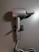 Suszarka do włosów Leafless Hair Dryer