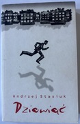 Andrzej Stasiuk Dziewięć