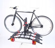 INTER PACK ECO 3 platforma na hak do przewozu 3 rowerów