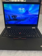 Lenovo ThinkPad Yoga 370 – Laptop / 2-w-1 Dotykowy