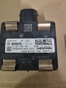 RADAR CZUJNIK ACC JEEP RENEGADE FIAT 500X 52067849