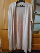 Sweter kardigan Wallis rozmiar L 