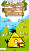 328 Angry Birds Playground Odejmowanie z Chuckiem (DP) (8)