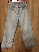 Jeansy dziecięce Abercrombie & Fitch – bardzo dobry stan