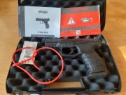 WALTHER PPQ M2 T4E KAL. .43 stan idealny 
