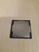 Procesor Intel Core i5 7400  + gratis chłodzenie