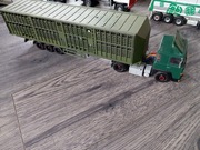 Kultowe ciężarówki prl wsi nzg Conrad 