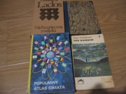 Stara Literatura- książki
