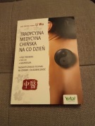 Tradycyjna medycyna chińska na co dzień - Li Wu