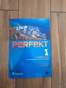 Podręcznik Perfect 1 Język Niemiecki