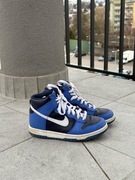 Buty Nike Dunk high 