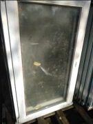 Okno PCV 84 x 140 cm 940 x 1400 mm