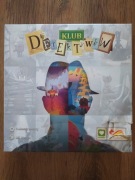 GRA Klub Detektywów