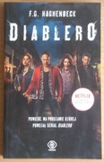 Diablero - F.G. Haghenbeck