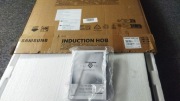 Płyta indukcyjna Samsung Instrukcja obsługi 4 pola x 4 power 400V 