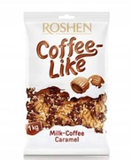 Cukierki Roshen coffee 1kg