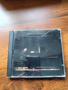 ECM Keith Jarrett - The Carnegie Hall Concert