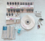 Materiały protetyczne 