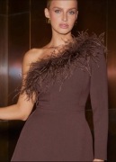 Sukienka Lou używana