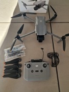 Dji AIR 3 - nowy 